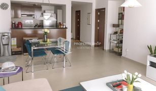 1 Bedroom Apartment for sale in Shams Abu Dhabi, Abu Dhabi The Gate Tower 2