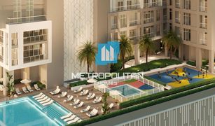 1 Bedroom Apartment for sale in , Dubai 15 Northside