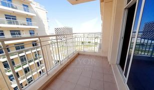 1 Schlafzimmer Appartement zu verkaufen in Queue Point, Dubai Mazaya 9