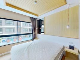 1 Bedroom Condo for sale at Maysa Condo , Hua Hin City