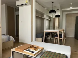 1 Schlafzimmer Wohnung zu vermieten im Liv At 49, Khlong Tan Nuea, Watthana