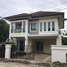 3 Schlafzimmer Haus zu vermieten im Life Bangkok Boulevard Rachaphruek-Pinklao, Mahasawat, Bang Kruai