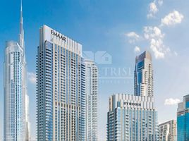 2 Bedroom Condo for sale at St Regis The Residences, Downtown Dubai, Dubai