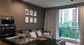 Доступные квартиры в Wind Sukhumvit 23