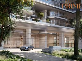 3 Bedroom Apartment for sale at Orla by Omniyat, The Crescent