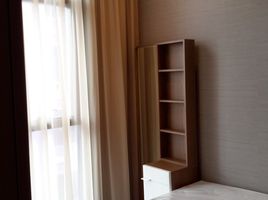 Studio Condo for rent at The Diplomat Sathorn, Si Lom