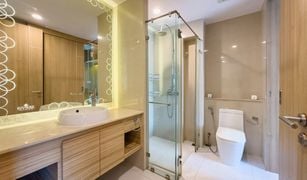 1 chambre Condominium a vendre à Na Kluea, Pattaya The Riviera Wongamat