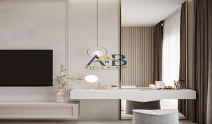 2 Bedrooms Apartment for sale in Indigo Ville, Dubai Q Gardens Lofts