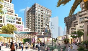 2 Habitaciones Apartamento en venta en Makers District, Abu Dhabi Pixel