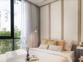 1 спален Кондо на продажу в Nue District R9, Huai Khwang