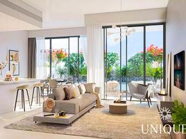 4 Bedroom Villa for sale at Aura, Olivara Residences, Dubai Studio City (DSC)