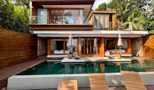 4 Bedrooms Villa for sale in Ko Pha-Ngan, Koh Samui 