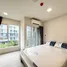 1 Bedroom Condo for rent at Kave Town Island, Khlong Nueng, Khlong Luang, Pathum Thani