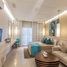 Studio Apartment for sale at Seven Palm, Palm Jumeirah