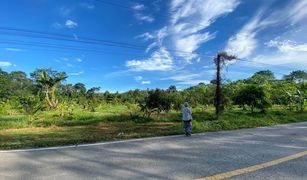 N/A Land for sale in Lan Khoi, Phatthalung 