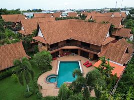 5 Bedroom Villa for sale at Lanna Villa, Nong Prue, Pattaya, Chon Buri