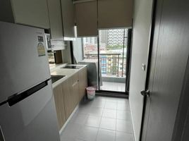 1 Schlafzimmer Appartement zu vermieten im Life Asoke Rama 9, Makkasan