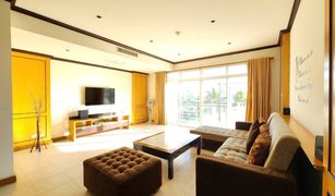 2 Bedrooms Condo for sale in Cha-Am, Phetchaburi Blue Lagoon