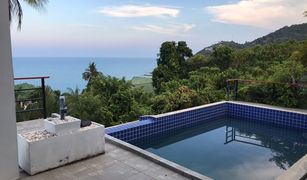 5 Bedrooms Villa for sale in Bo Phut, Koh Samui 