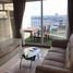 1 Bedroom Apartment for rent at Supalai River Resort, Samre