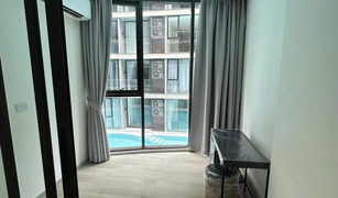 1 chambre Condominium a vendre à Khlong Toei, Bangkok FYNN Asoke Sukhumvit 10