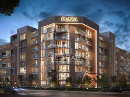 2 बेडरूम अपार्टमेंट for sale at Plaza, Oasis Residences, मसदर शहर, अबू धाबी