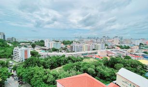 1 Bedroom Condo for sale in Nong Prue, Pattaya Unixx South Pattaya