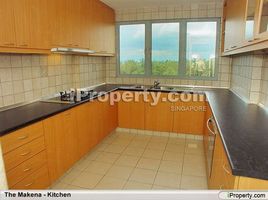 3 Bedroom Apartment for rent at Meyer Road, Mountbatten, Marine parade, Central Region, Singapore