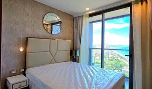 1 Bedroom Condo for sale in Nong Prue, Pattaya Copacabana Beach Jomtien