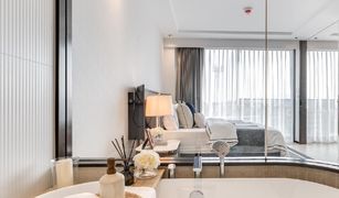 1 chambre Condominium a vendre à Hua Hin City, Hua Hin InterContinental Residences Hua Hin