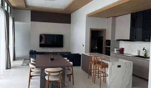 4 chambres Villa a vendre à Mai Khao, Phuket Mouana Breeze Maikhao