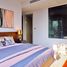 2 Bedroom Apartment for rent at Ashton Silom, Suriyawong