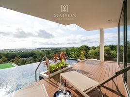 3 Bedroom Villa for sale at Maison Sky Villas, Mai Khao