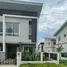 3 Schlafzimmer Reihenhaus zu verkaufen im Green Ville Phuket, Thep Krasattri, Thalang