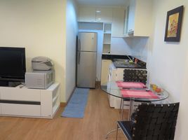 1 Schlafzimmer Wohnung zu vermieten im The Address Sukhumvit 42, Phra Khanong