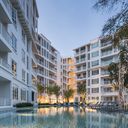 Summer Hua Hin