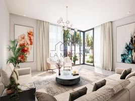 4 Schlafzimmer Villa zu verkaufen im Saadiyat Lagoons, Saadiyat Beach