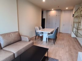 2 Schlafzimmer Appartement zu vermieten im Noble Recole, Khlong Toei Nuea