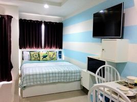 Studio Condo for rent at Beach 7 Condominium, Nong Prue, Pattaya, Chon Buri