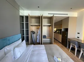 Studio Apartment for sale at Layan Green Park Phase 1, Choeng Thale, Thalang