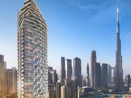 2 बेडरूम अपार्टमेंट for sale at City Center Residences, Burj Views