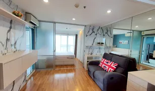 ขายคอนโด 1 ห้องนอน ใน อนุสาวรีย์, กรุงเทพมหานคร ลุมพินี เพลส รามอินทรา-หลักสี่