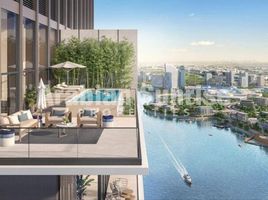 1 Bedroom Apartment for sale at Creek Waters, Creek Beach, Dubai Creek Harbour (The Lagoons)