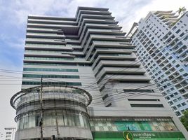 Studio Whole Building for sale in Bangkok, Khlong Toei Nuea, Watthana, Bangkok