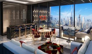 6 Bedrooms Penthouse for sale in , Dubai Binghatti Canal