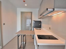 1 Schlafzimmer Appartement zu vermieten im Life Asoke Rama 9, Makkasan