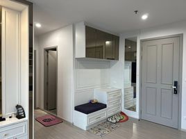 2 Schlafzimmer Wohnung zu verkaufen im The Parkland Phetkasem 56, Bang Wa