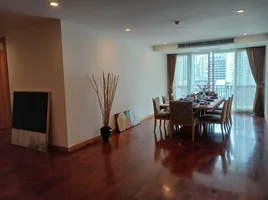 3 Bedroom Apartment for rent at GM Height, Khlong Toei