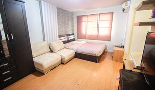 Studio Condo for sale in Pracha Thipat, Pathum Thani Lumpini Township Rangsit - Klong 1