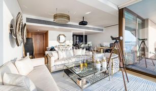 1 Bedroom Apartment for sale in Jumeirah Bay Island, Dubai Bulgari Resort & Residences